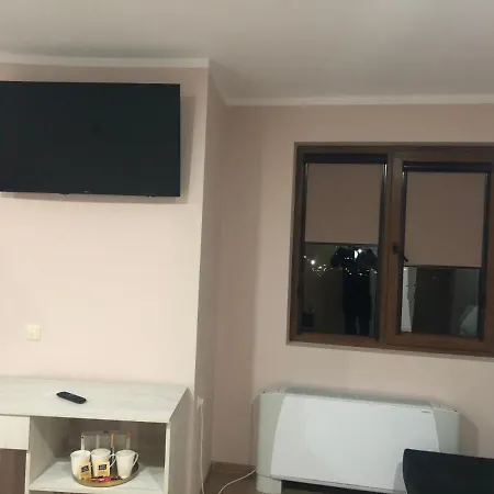 Rest Affittacamere Sapareva Banya