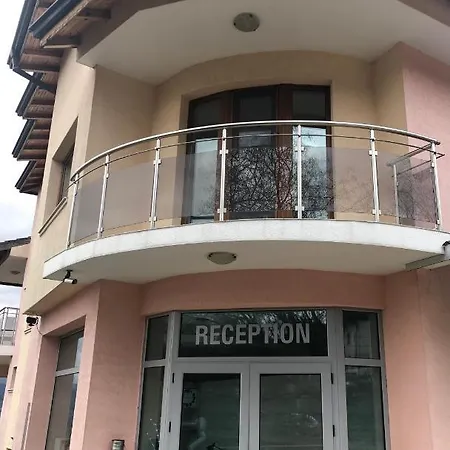 Penzion Rest Sapareva Banja