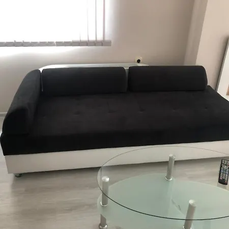Rest 3* Sapareva Banja