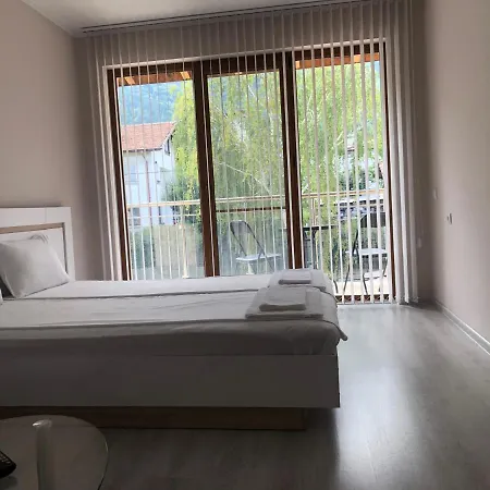 Rest Affittacamere Sapareva Banya