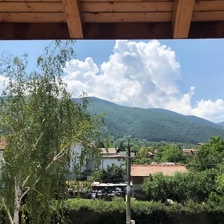 Penzion Rest