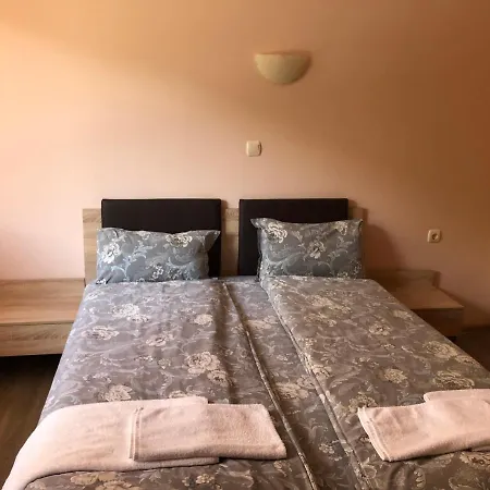 Rest Sapareva Banja