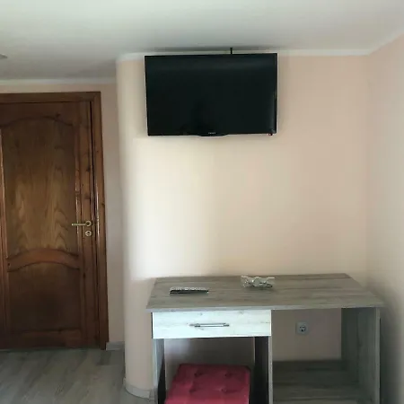 Rest 3* Sapareva Banja
