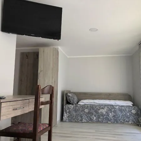 Affittacamere Rest 3*