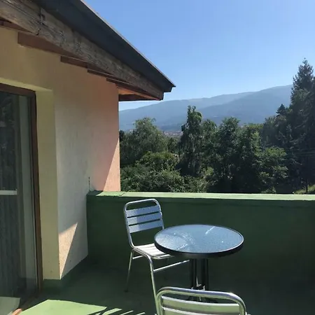 Pensionat Rest Sapareva Banja