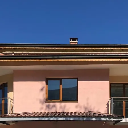 Rest Penzion Sapareva Banja
